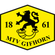 MTV Gifhorn Wappen