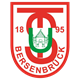 TuS Bersenbrück Wappen