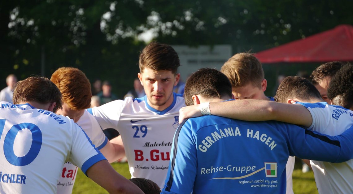 Remis im Test gegen FC Stadtoldendorf