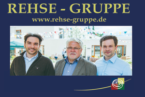 Sponsor - Rehse-Gruppe