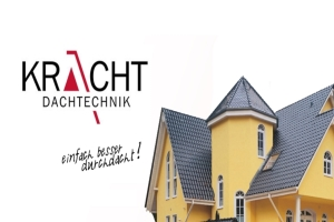Sponsor - Kracht Dachtechnik