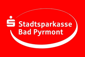 Sponsor - Stadtsparkasse Bad Pyrmont