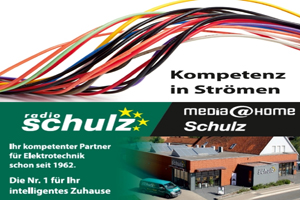 Sponsor - Radio Schulz