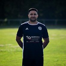 Profilbild von Mohammad Arabzada