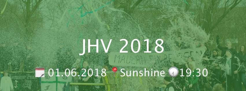 JHV 2018