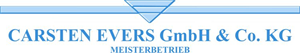 Sponsor - Carsten Evers GmbH & Co. KG