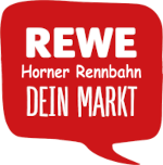 Sponsor - Rewe Horner Rennbahn