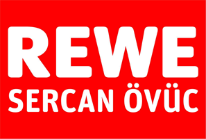 Sponsor - Rewe Sercan Övüc