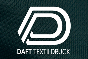 Sponsor - Daft Textildruck