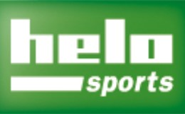 Sponsor - helo sports