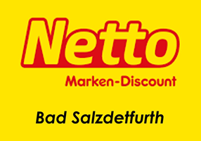 Sponsor - Netto