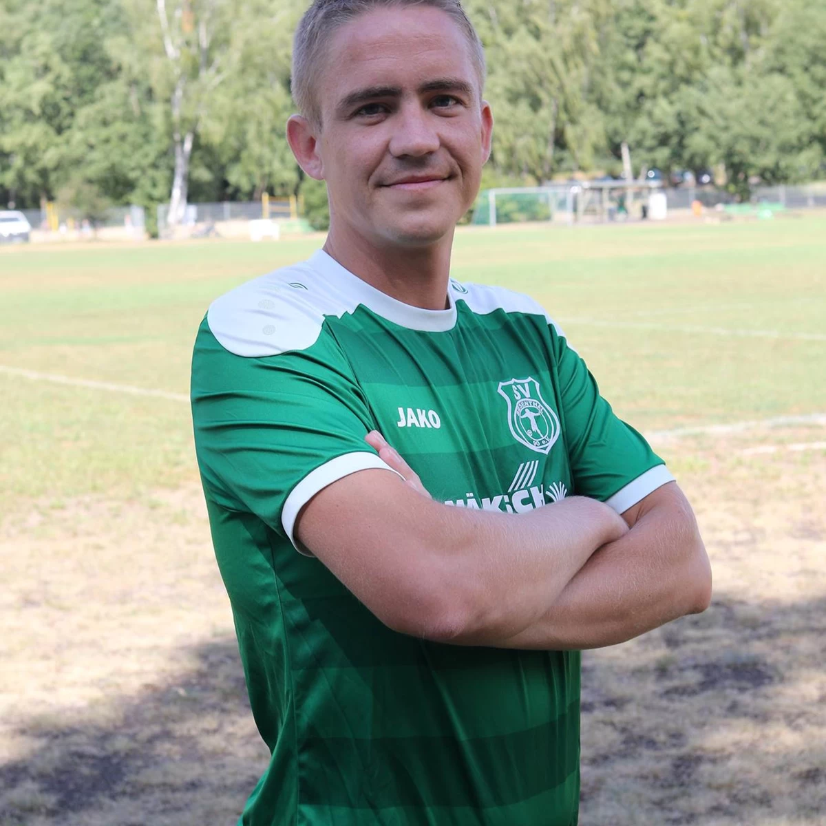 Roman Stasik