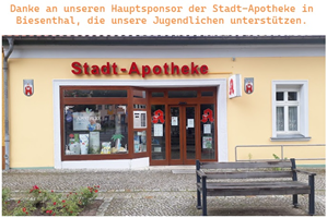 Sponsor - Stadt-Apotheke