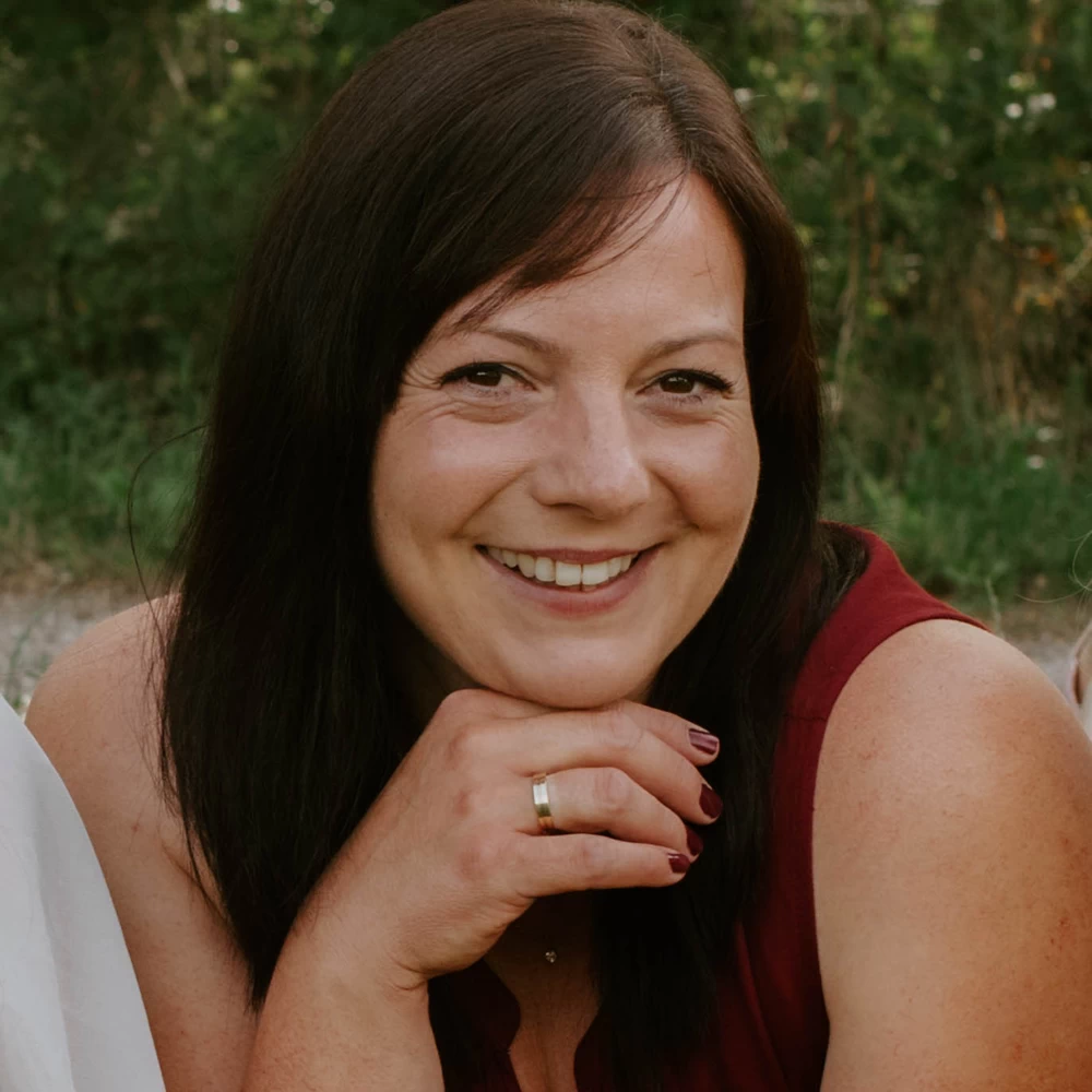 Katharina Schlüter