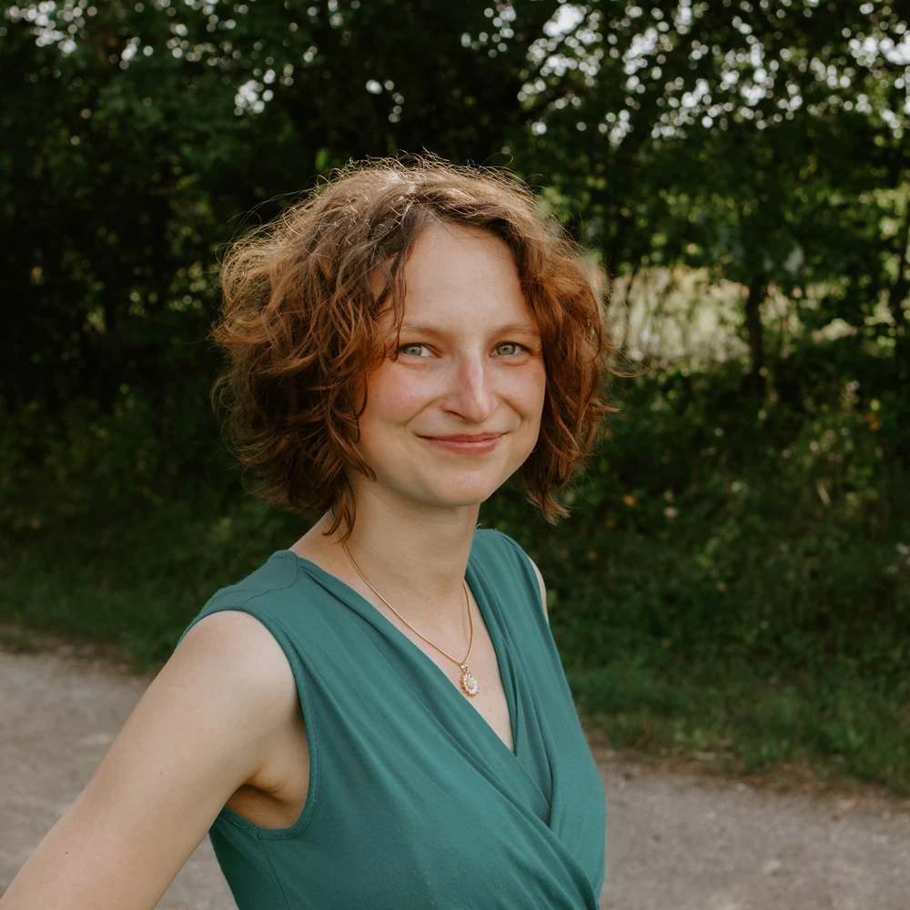 Susi Karweger