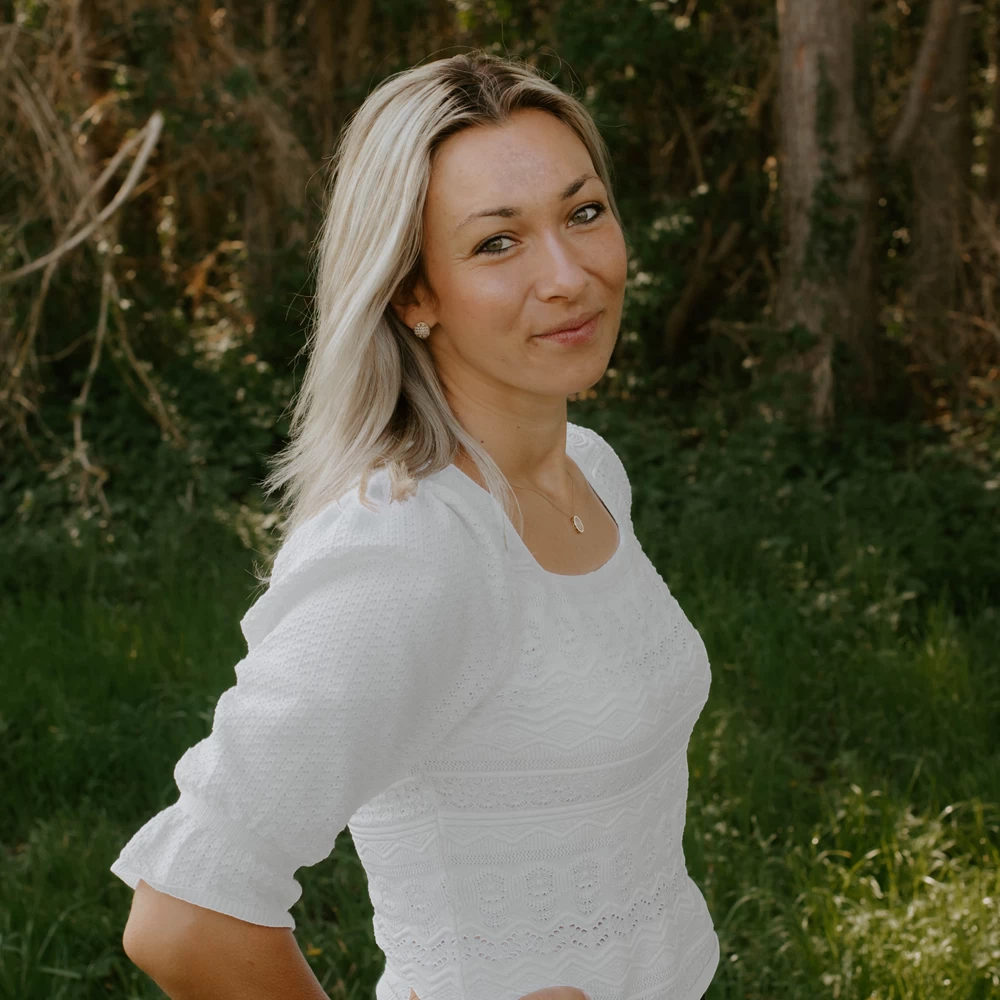 Anne-Sophie Herberger
