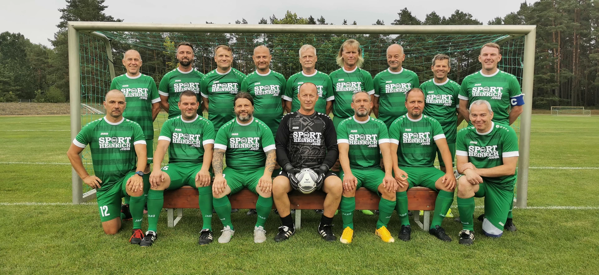 Altherren (Ü40)