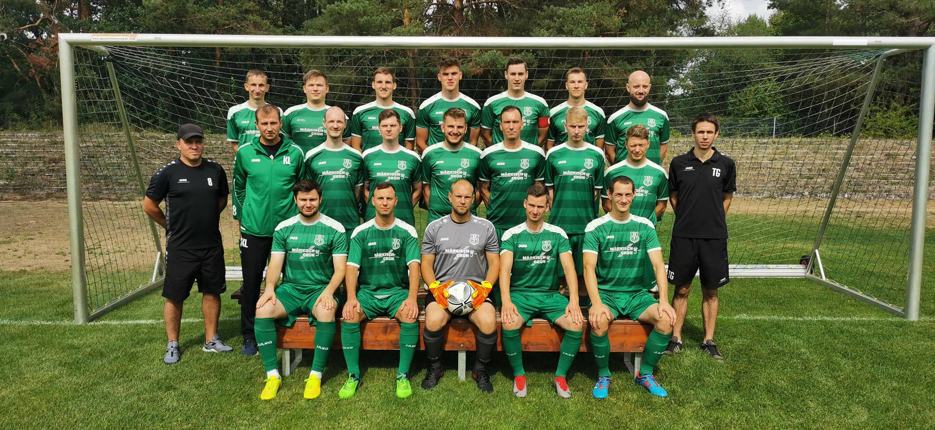 1. Herren (SpG)
