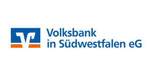Sponsor - Voksbank in Südwestfalem