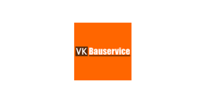 Sponsor - VK Bauservice