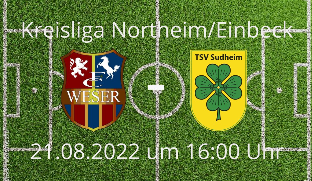 Unentschieden gegen den TSV Sudheim