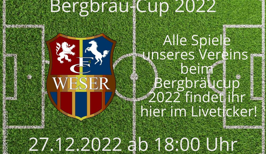 Ergebnisse vom Bergbräu-Cup 2022 in Uslar