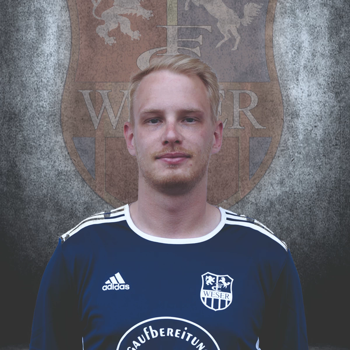 Cedric Gundelach