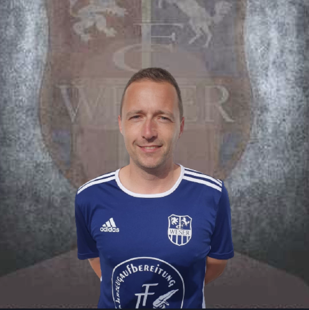 Benjamin Borchert