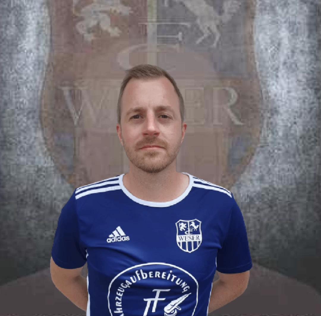 Marvin Gorny