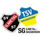 SV Ilmetal/Dassensen 2 Wappen