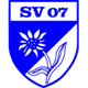 SV Moringen 07 2 Wappen