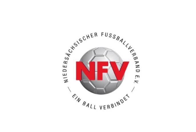Verlängerung der Aussetzung des NFV-Spielbetriebs 