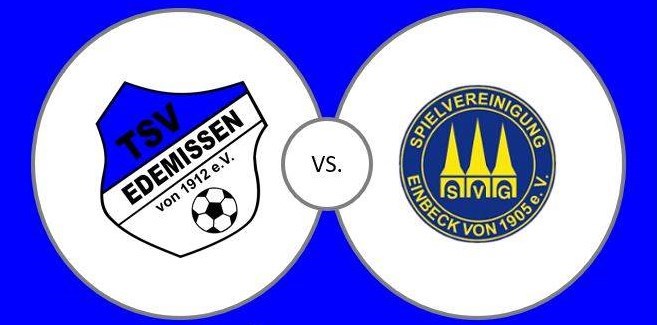 TSV Edemissen  - SVG Einbeck 05
