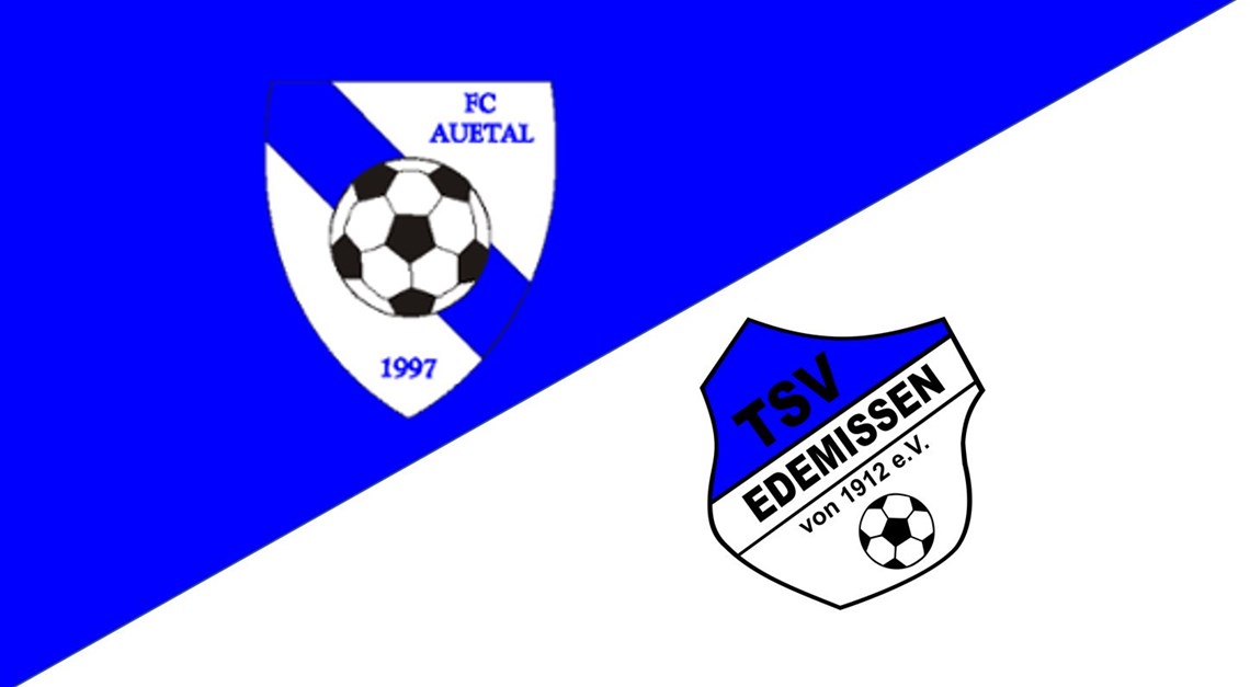 TSV holt drei wichtige Punkte beim FC Auetal!