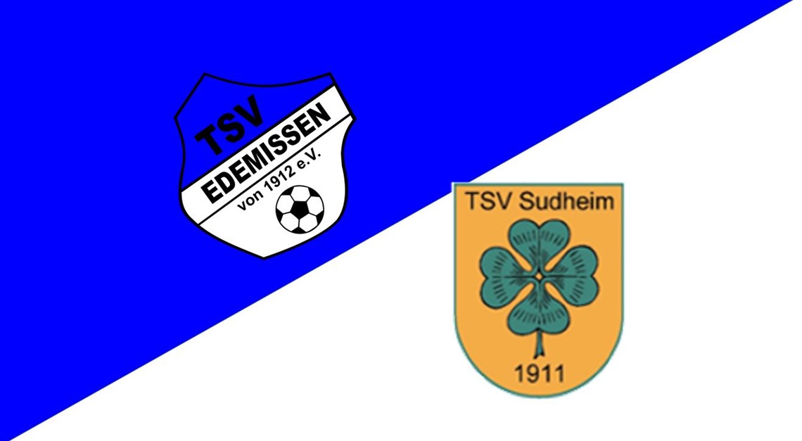 3:6 Niederlage im Testspiel gegen den TSV Sudheim
