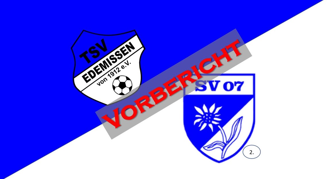 Testspiel gegen die Reserve des SV Moringen 07
