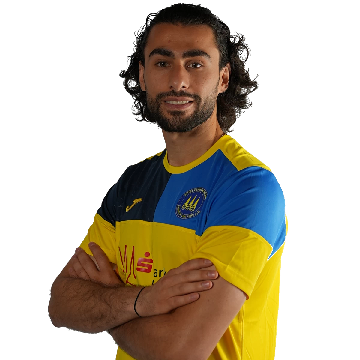Stefan Amer Salim