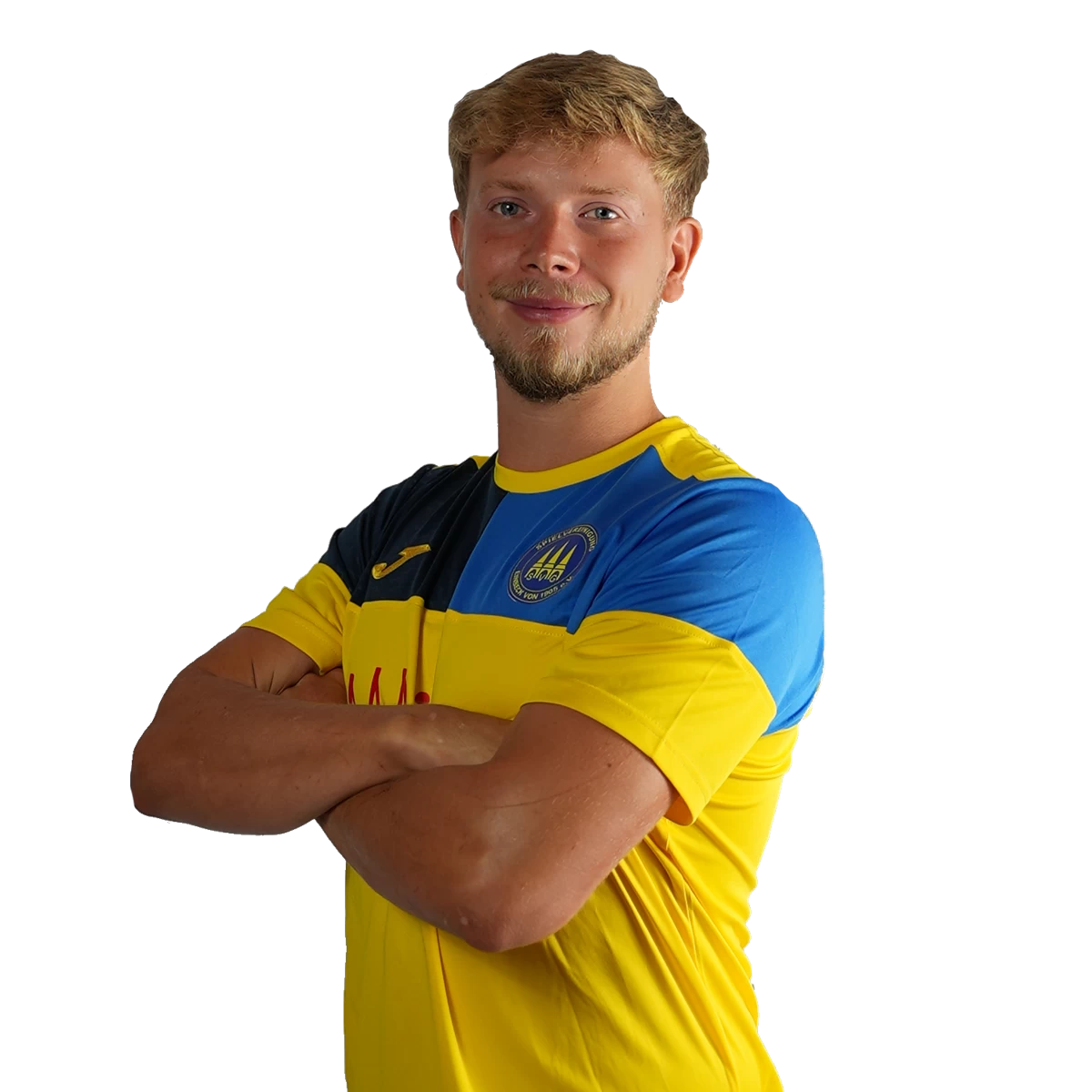 Niklas Schwab