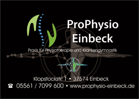 Sponsor - ProPhysio