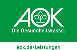Sponsor - AOK Niedersachsen