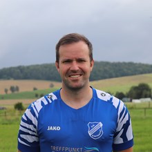 Profilbild von Niklas Beisse