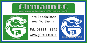Sponsor - Girmann