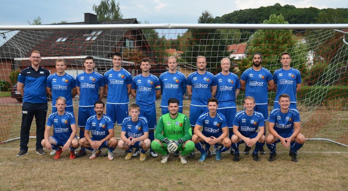 Dasseler Sport-Club richtet Stadtpokal aus