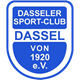 SG Dassel/​Sieversh. II Wappen