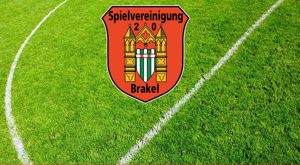 Neuer Vorstand bei der Spvg 20 Brakel E.V. - Spvg 20 Brakel