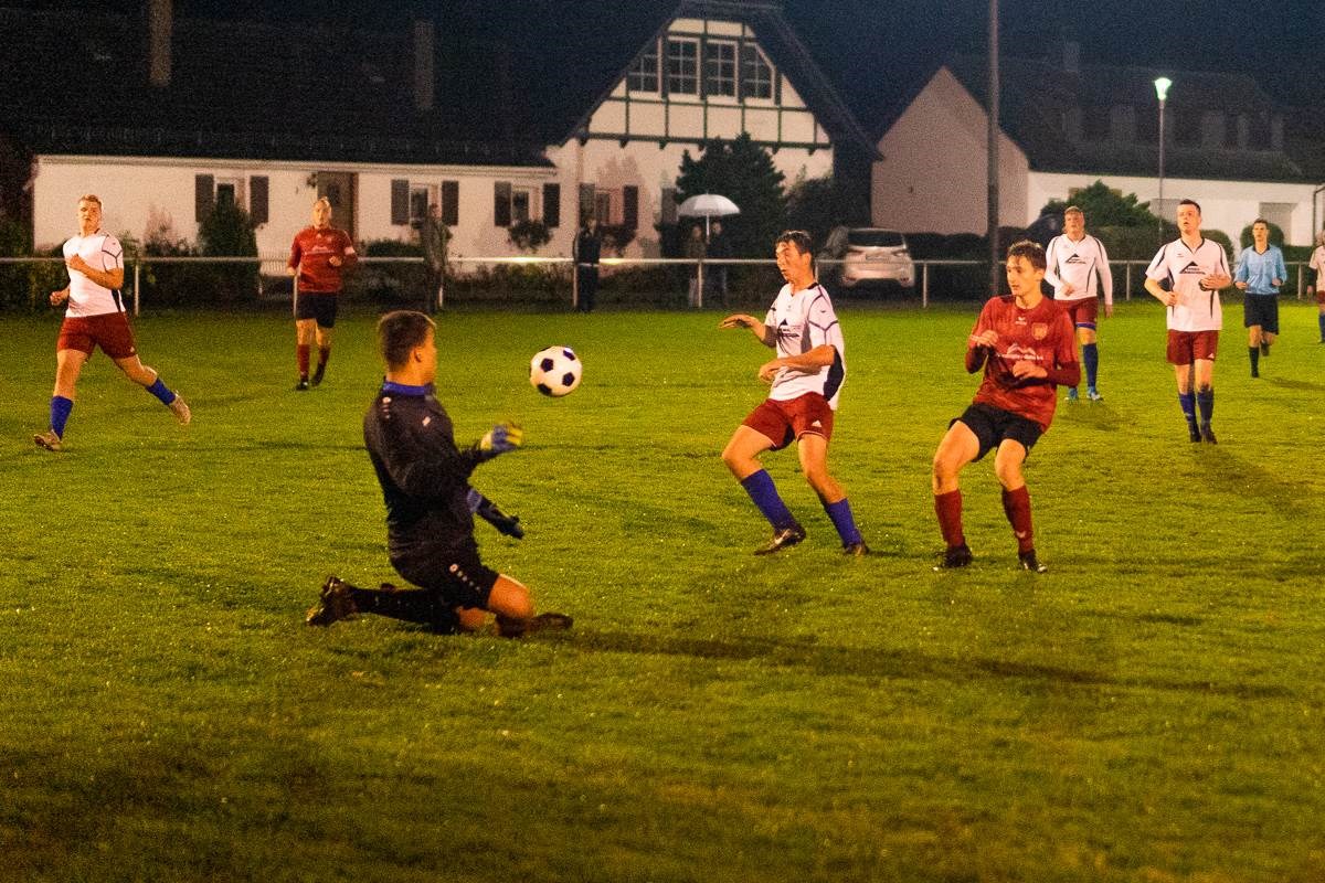 A-Jugend steht im Pokalfinale - Spvg 20 Brakel