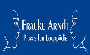 Sponsor - Frauke Arndt - Praxis für Logopädie