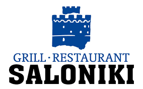 Sponsor - Saloniki Grillrestaurant