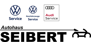 Sponsor - Autohaus Seibert