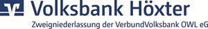 Sponsor - Verbund Volksbank OWL